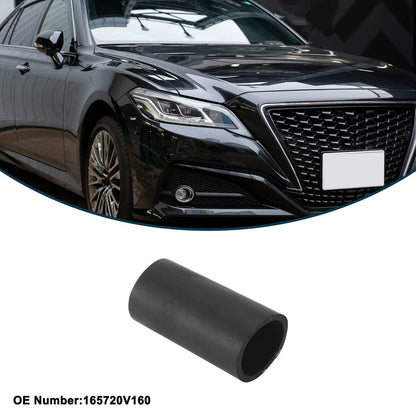 Lower Radiator Hose for Toyota Crown (2015–2018) No. 16572-0V160