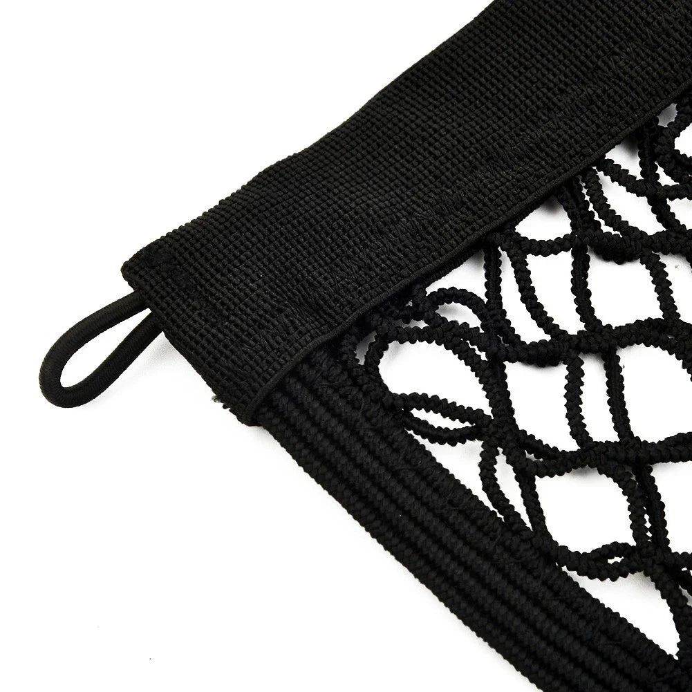 Car Storage Net / Extra Large / Documents Net for Boat Caravan Cargo Van