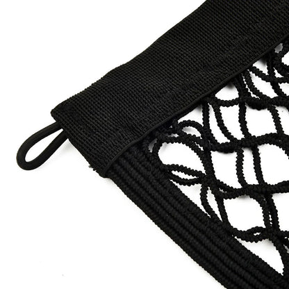 Car Storage Net / Extra Large / Documents Net for Boat Caravan Cargo Van