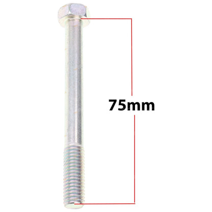 Thermostat Housing Bolt for Nissan Patrol GQ GU TD42 Diesel