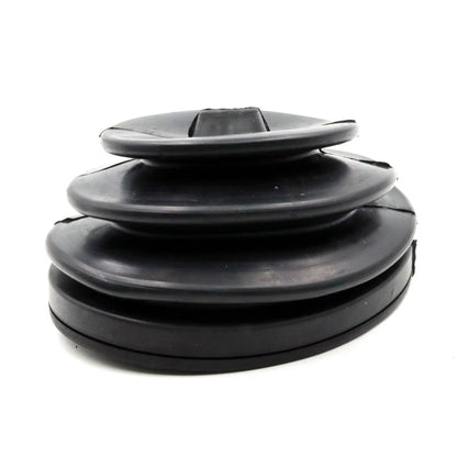 Gear Lever Cover Shift Boot for Nissan Datsun Bluebird 510 (1968–1972)