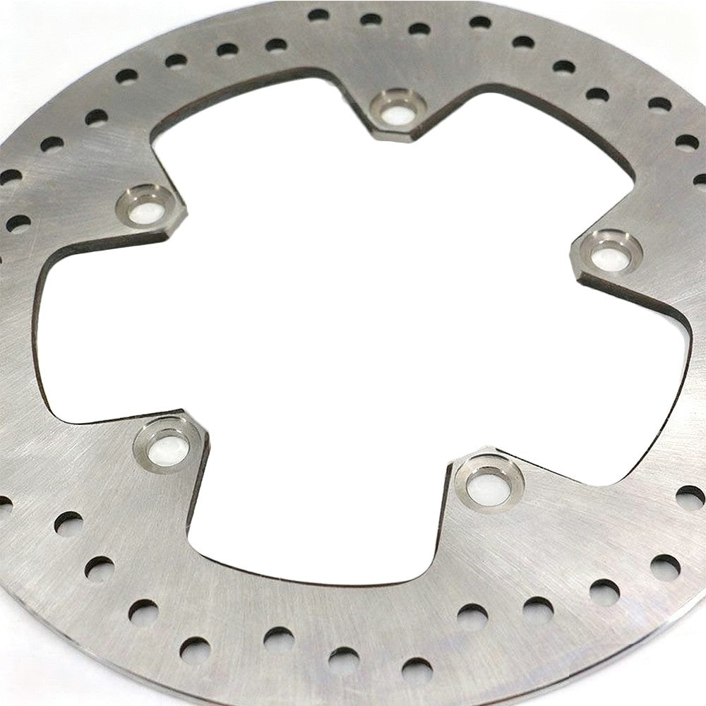 Rear Brake Disc for BMW G310R G310GS (2017–2022)