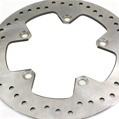 Rear Brake Disc for BMW G310R G310GS (2017–2022)
