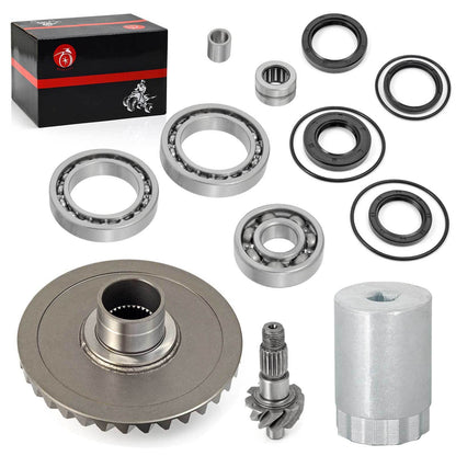 Rear Differential Bearing Seal for Honda FourTrax TRX300 (1988–2000)