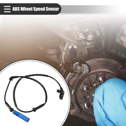 ABS Wheel Speed Sensor for Land Rover Range Rover III L322 (2002–2012)
