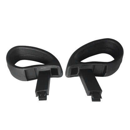 2X Front Seat Release Levers for VW Beetle Golf Fox (1998–2006)