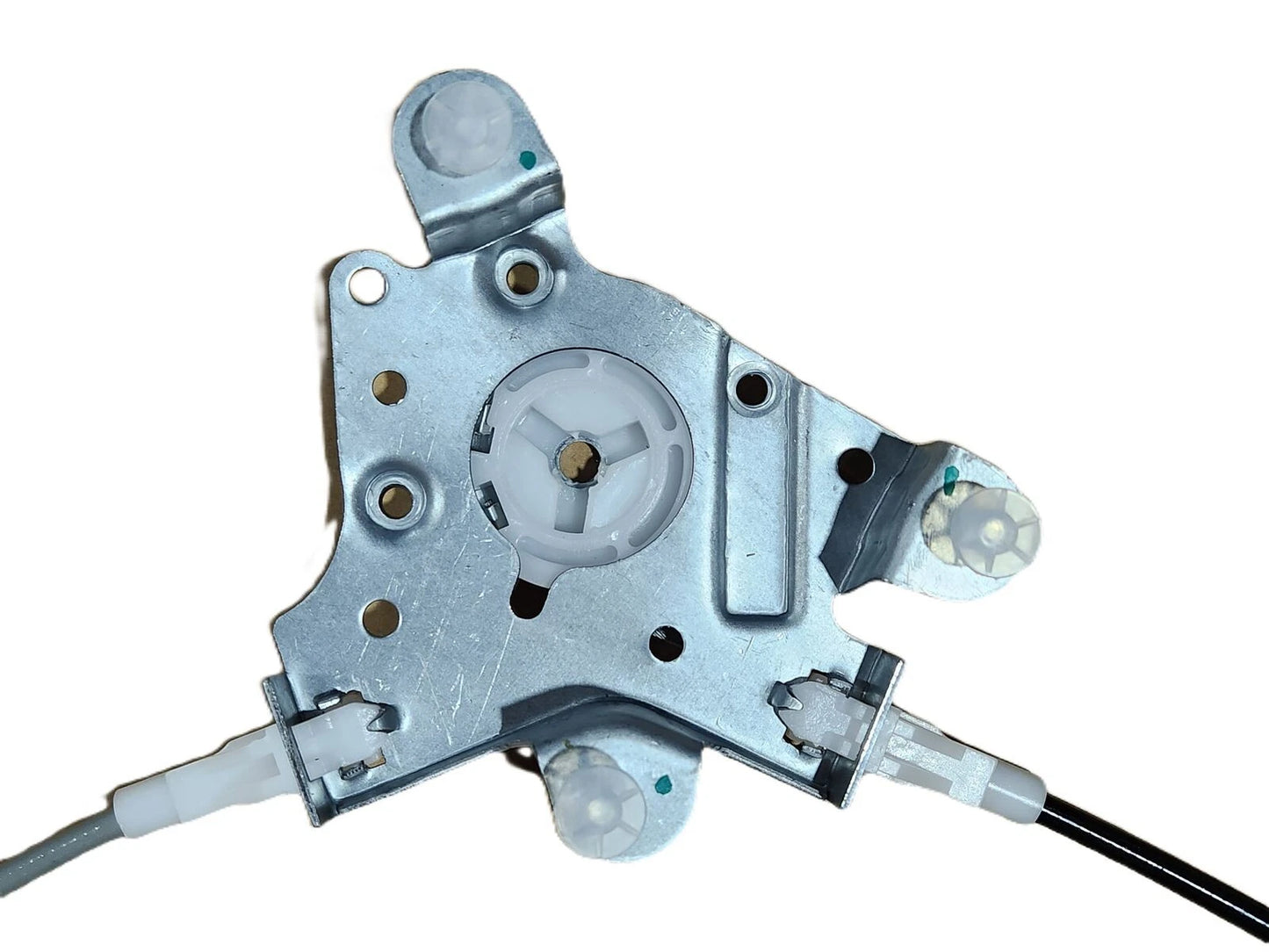 Front Right Window Regulator for Hyundai Excel (1994–1997)
