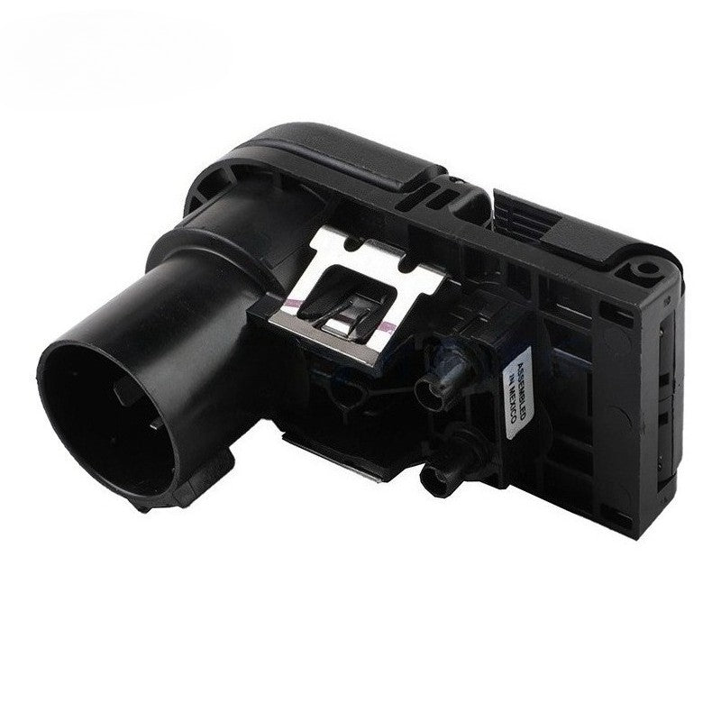 Trailer Plug Electrical Receptacle for GMC Sierra (2021–2023)