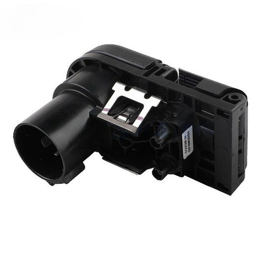 Trailer Plug Electrical Receptacle for GMC Sierra (2021–2023)