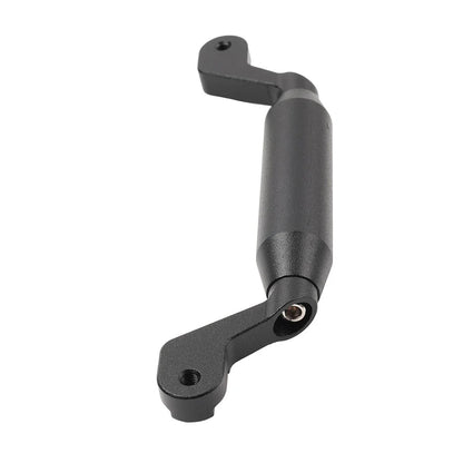 Phone Bracket Holder for Tiger 1200 GT/Rally (2022-2025)