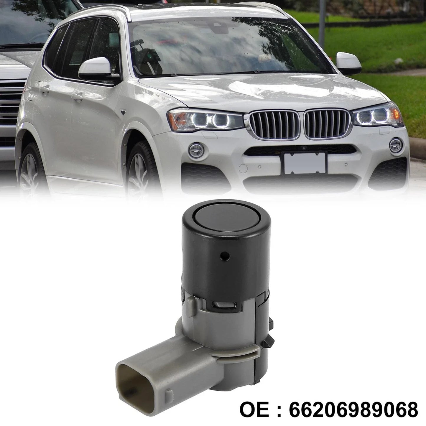 Parking Sensor for BMW - Rear PDC Car Sensor