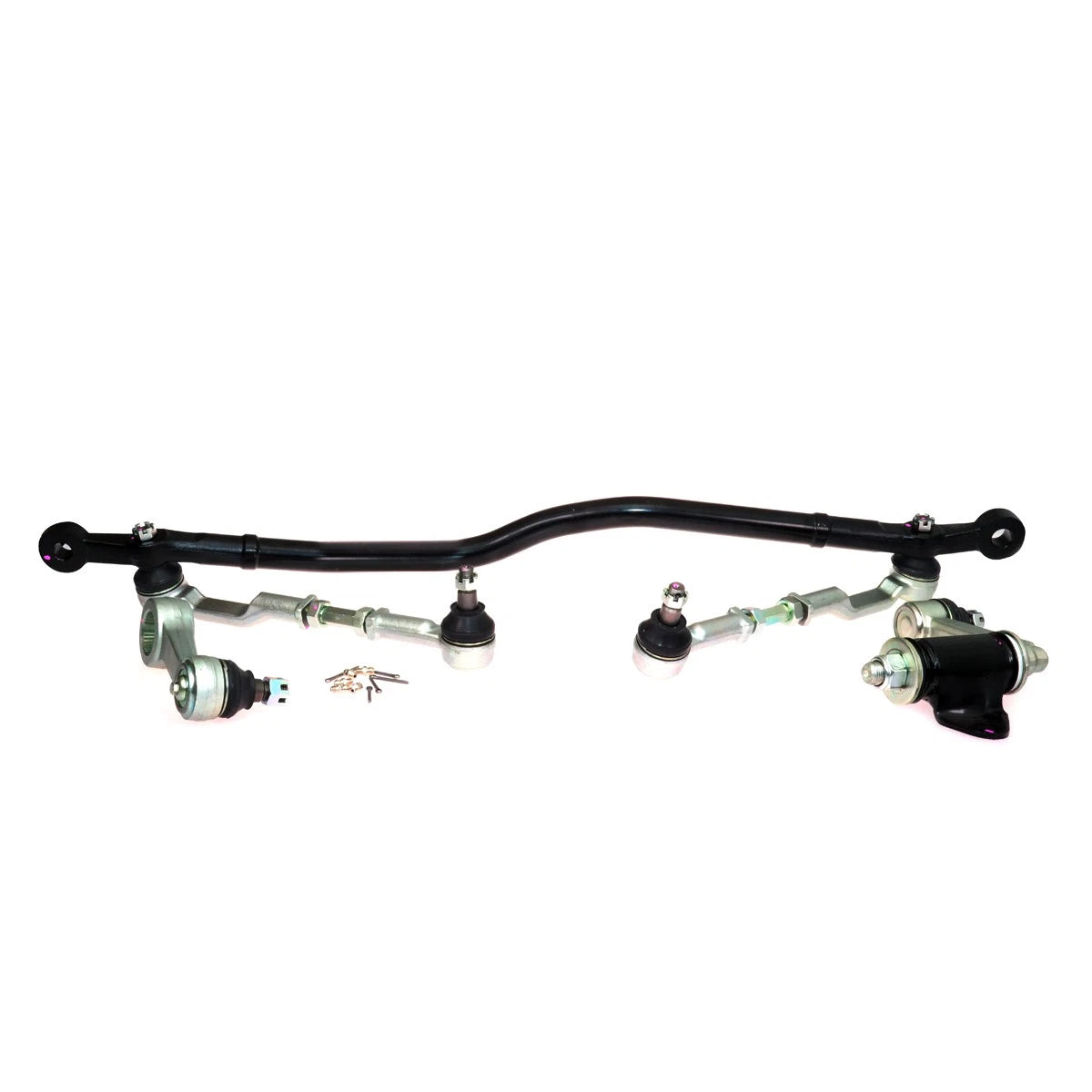 Steering Linkage Rebuild Kit for Mazda BT50 (2006–2020)