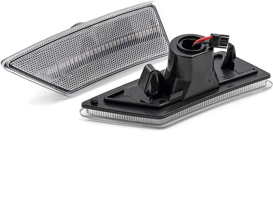 Front Bumper Side Marker Light for Ford Ranger (2019–2023)