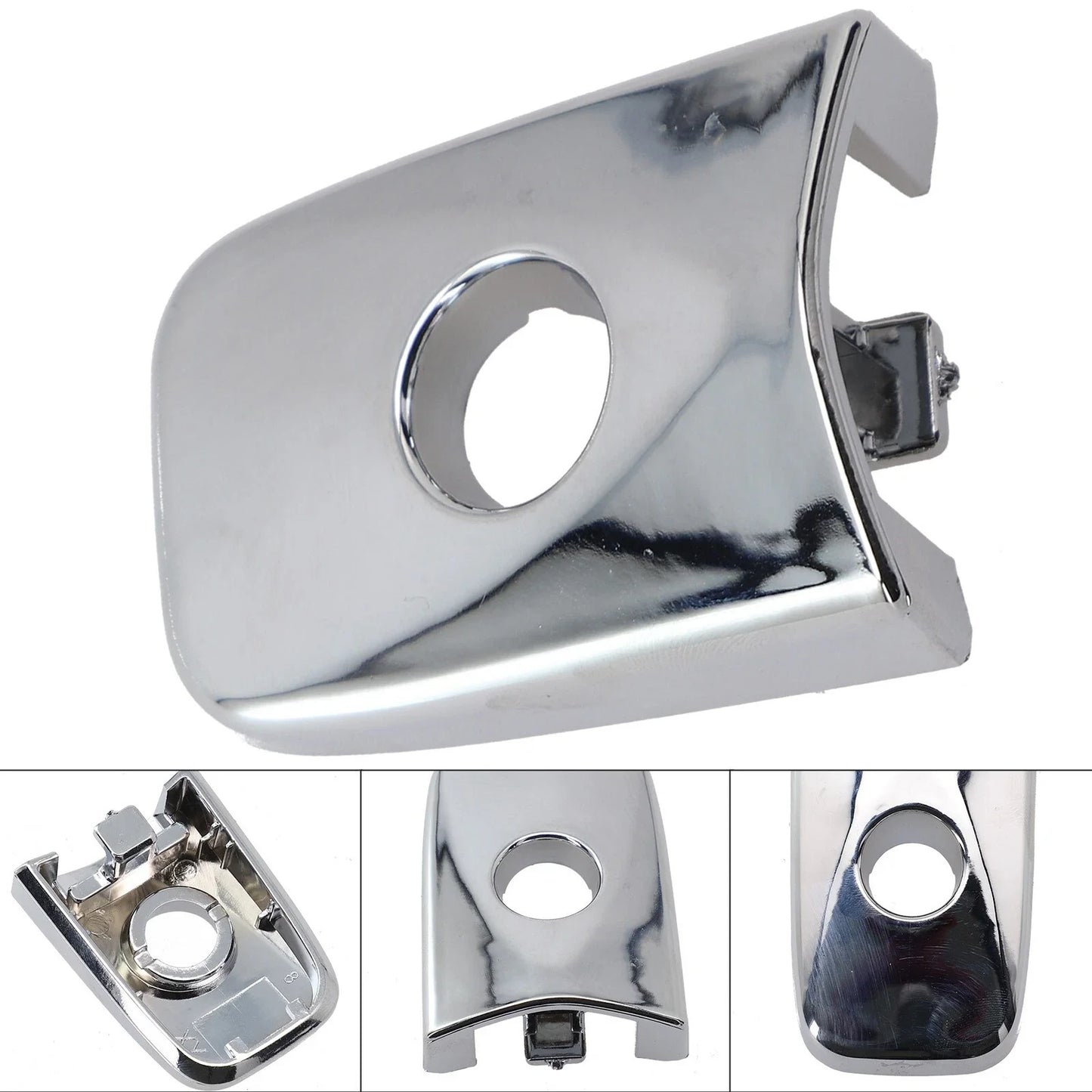 Front Left Door Handle Cap