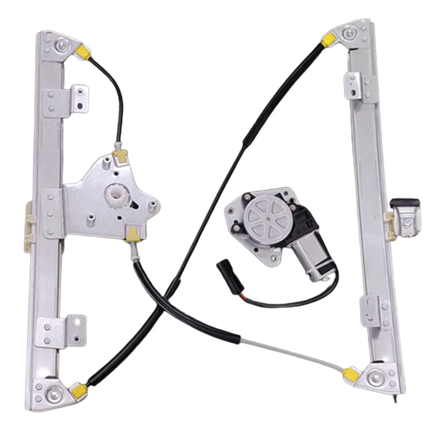Front Right Window Regulator with Motor for Chrysler Grand Voyager (2008–2016)