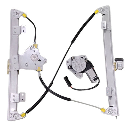 Front Right Window Regulator with Motor for Chrysler Grand Voyager (2008–2016)