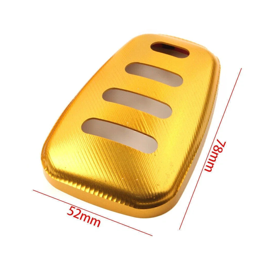 CNC Turn Signal Light Protection Covers for DUCATI Scrambler 800 (2018-2021)