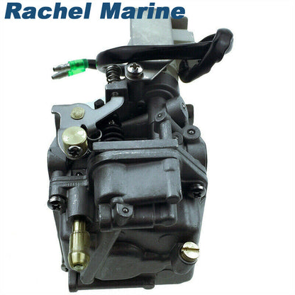 Carburetor for Yamaha Outboard 20HP 25HP (4-Stroke)