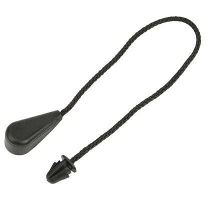 Parcel Shelf String Cord Tonneau Cover Strap for Nissan Qashqai