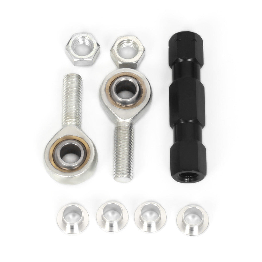 Rear Suspension Lowering Links Kit for Ducati 1198/1098/S/R (2007–2012)