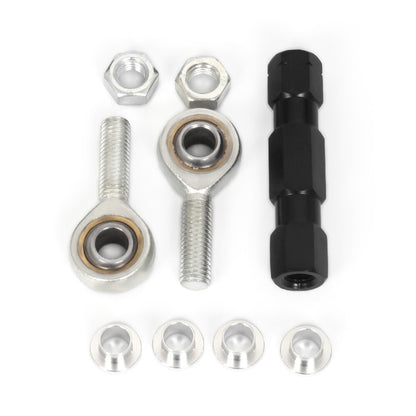 Rear Suspension Lowering Links Kit for Ducati 1198/1098/S/R (2007–2012)