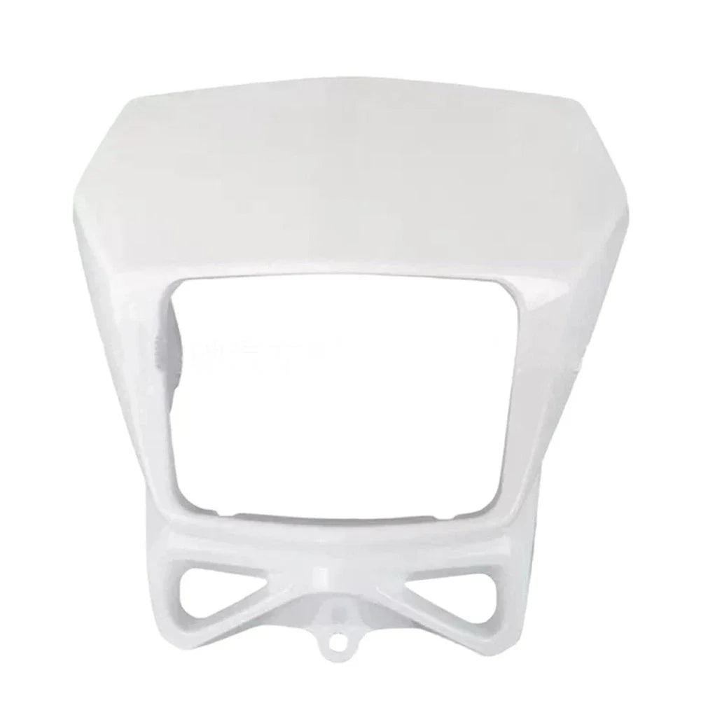 Headlight Cover for Suzuki DR-Z/DR 200/650