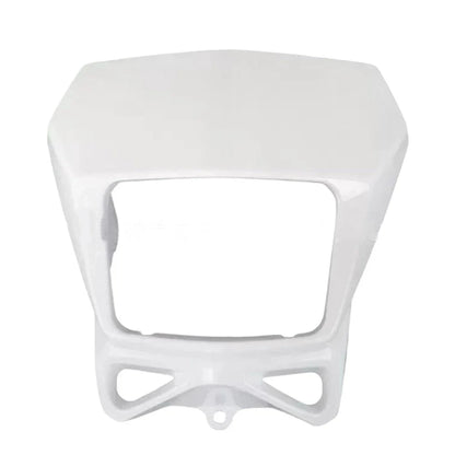 Headlight Cover for Suzuki DR-Z/DR 200/650