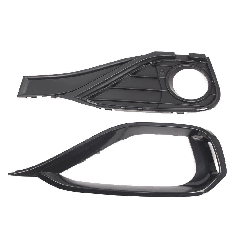 Set of 2 Right Front Fog Light Cover Bezels for BMW 4 Series F32 F33 F36 (2014–2020)
