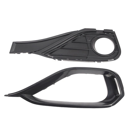 Set of 2 Right Front Fog Light Cover Bezels for BMW 4 Series F32 F33 F36 (2014–2020)