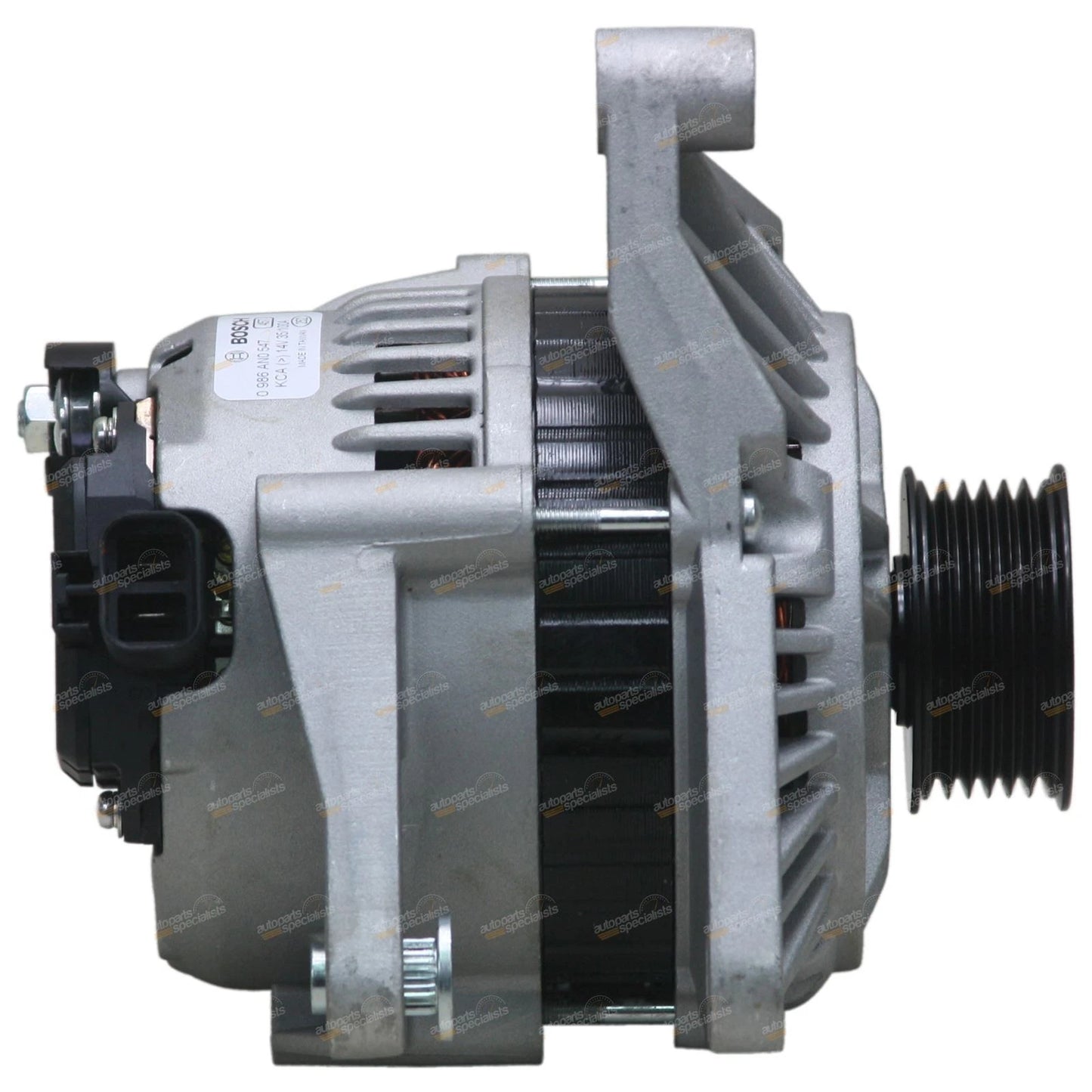 Alternator for Toyota Lexcen VS (1995–1997) 6cyl 3.8L V6