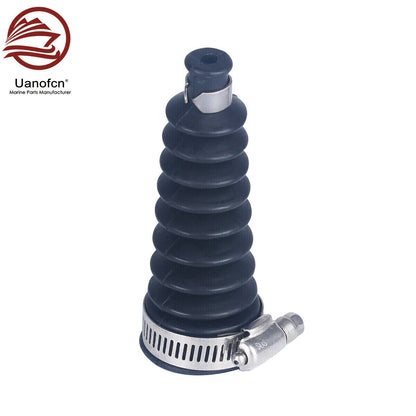 Water Pump Exhaust Bellows for Mercruiser
