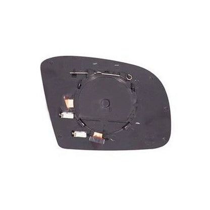 Driver Left Side Mirror Glass for Mercedes ML320 ML350 ML500 (2006-2011)