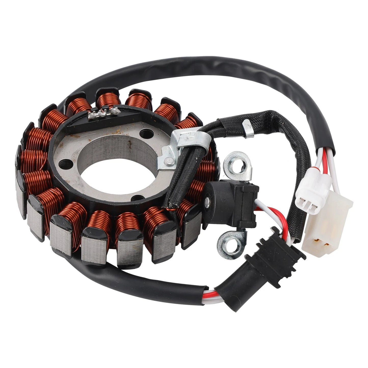 Alternator Stator for Honda Dylan SES 125 150 (2002–2009) SH 125 150 (2001–2004)
