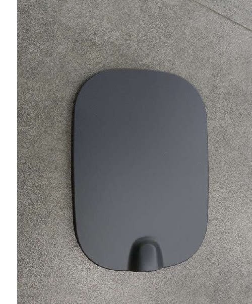 Fuel Tank Filler Door for GMC Sierra 2500 HD 3500 HD (2020–2025)