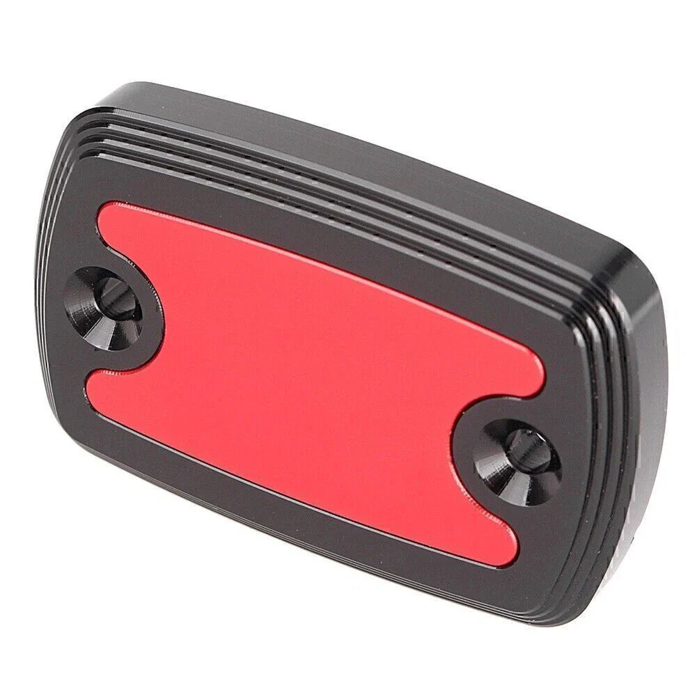 Brake Fluid Reservoir Cap Cover for Yamaha R25 R3 (2015-2016) Red