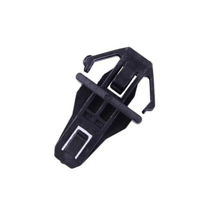 10X Front Radiator Grille Mounting Clips for Honda Accord Odyssey (2003-2023)