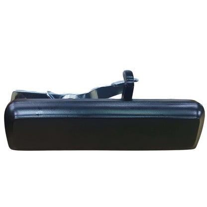 Front Left Smooth Black Outer Door Handle for Ford Falcon (1993–1999)