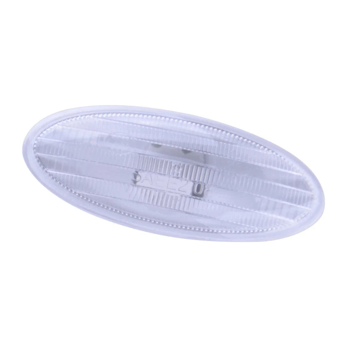 2 x Side Indicator Marker Lamp Housing Covers for Nissan Cube Leaf (2009-2018)
