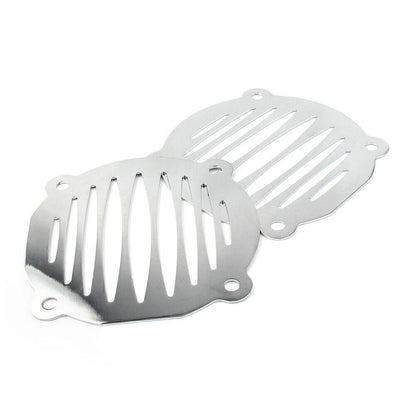 Air Cleaner Intake Filter for Harley Dyna Softail Touring Road King