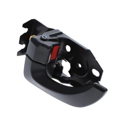 Front Left Inner Door Handle for Hyundai iLoad iMax (2007–On) Textured Black