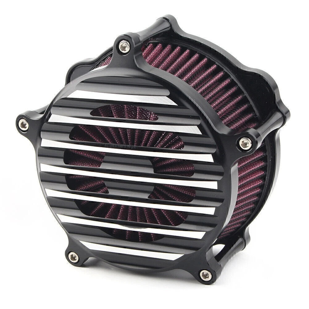 Rider Driver Floorboard Mount Bracket Kit for Harley Street Glide (2014–2016)