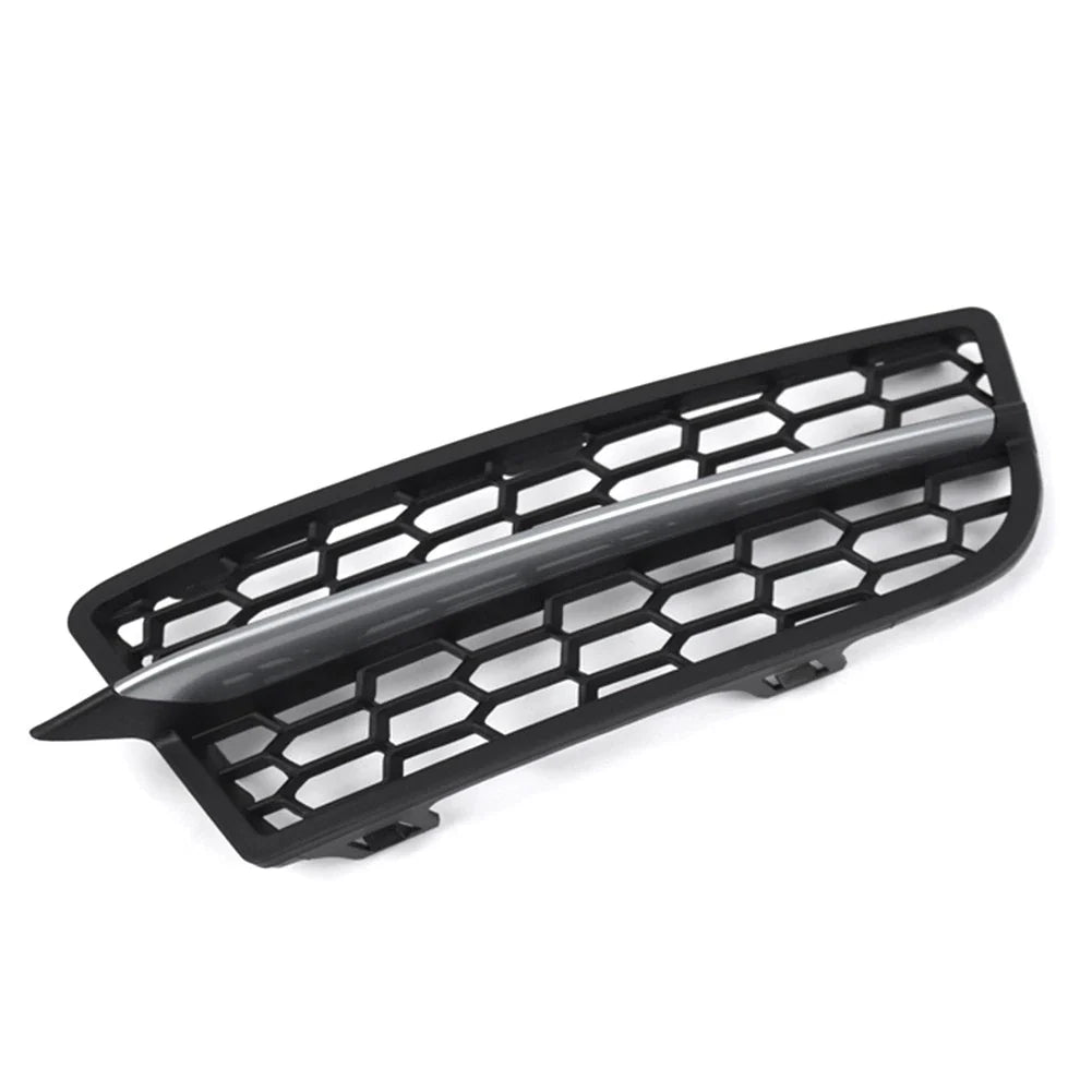 Honeycomb Fog Light Grille for BMW 1-Series F20 F21 (2011-2015)