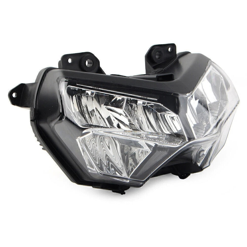 Turn Signals Integrated Tail Light for Kawasaki Ninja ZX10R (2010–2011)