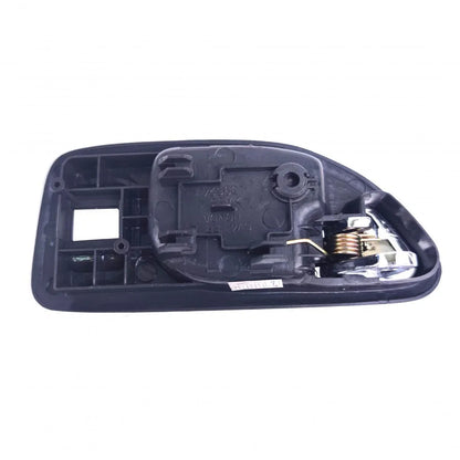 Interior Door Handle Gray Front Left Fits Honda Accord CD 4D Sedan 1994-97 D06