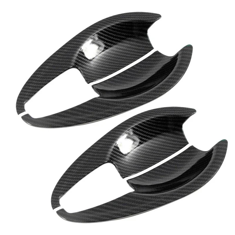 8 x Exterior Door Handle Cup Bowl Covers for Nissan Altima (2013-2018)