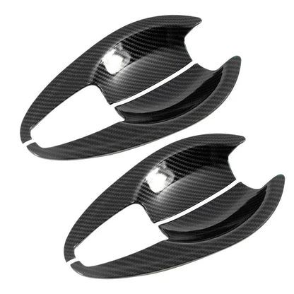 8 x Exterior Door Handle Cup Bowl Covers for Nissan Altima (2013-2018)
