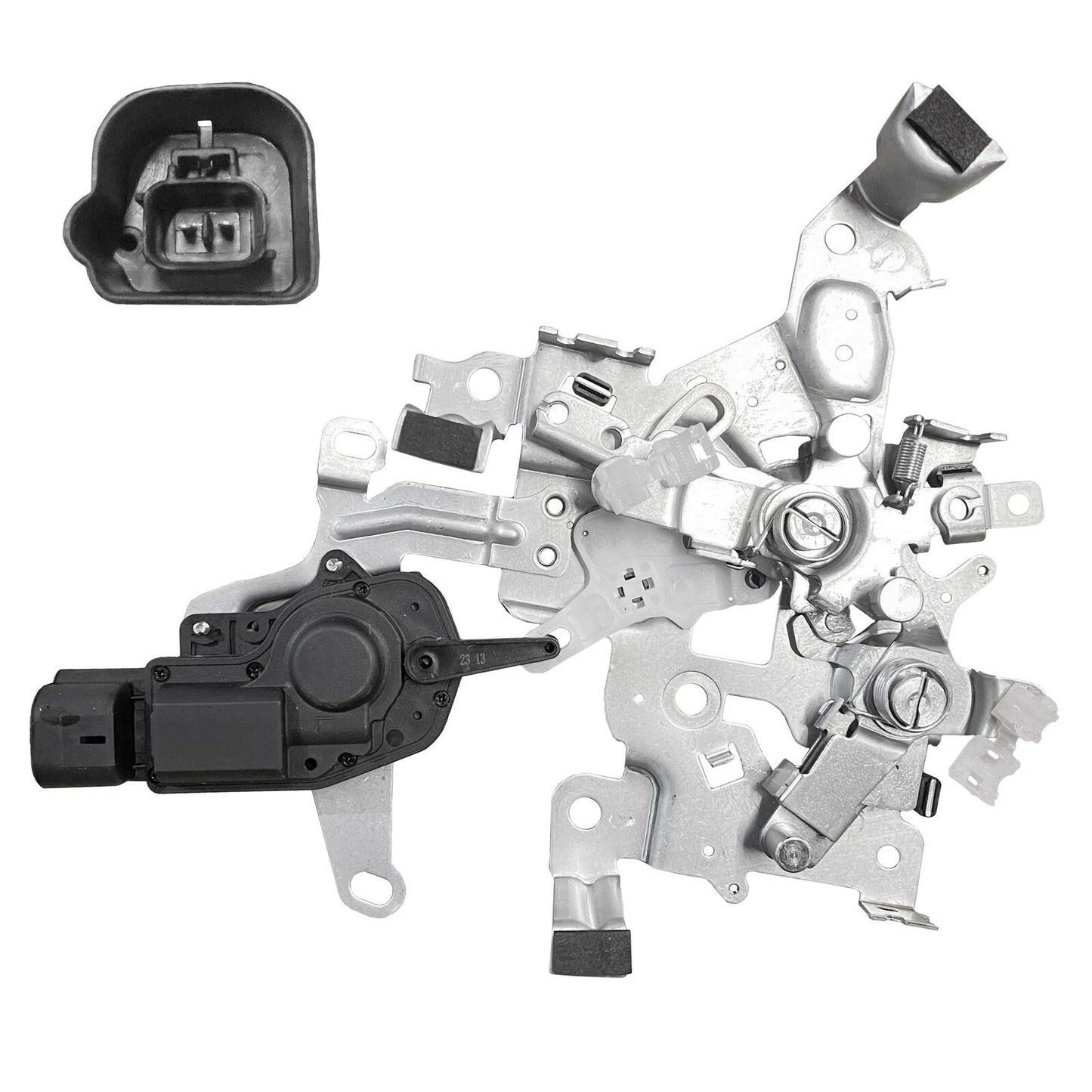 Lock Remote Power Mechanism for Toyota HiAce (2005–2019)