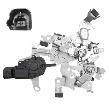 Lock Remote Power Mechanism for Toyota HiAce (2005–2019)