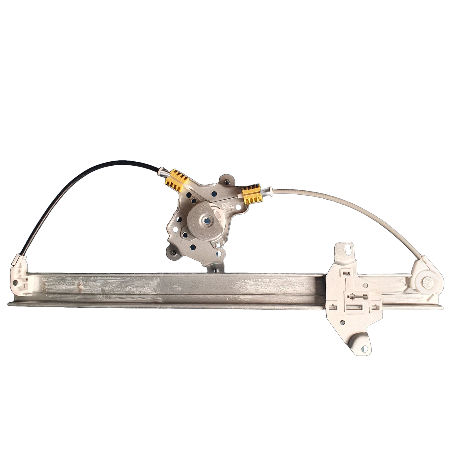 Rear Left Window Regulator for Nissan Navara D40 (2008–2015)