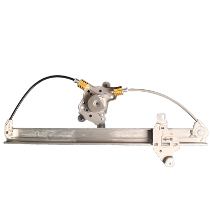 Rear Left Window Regulator for Nissan Navara D40 (2008–2015)